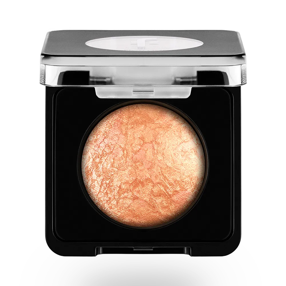 Flormar Baked Blush-On - 056 Peachypink thumbnail 1