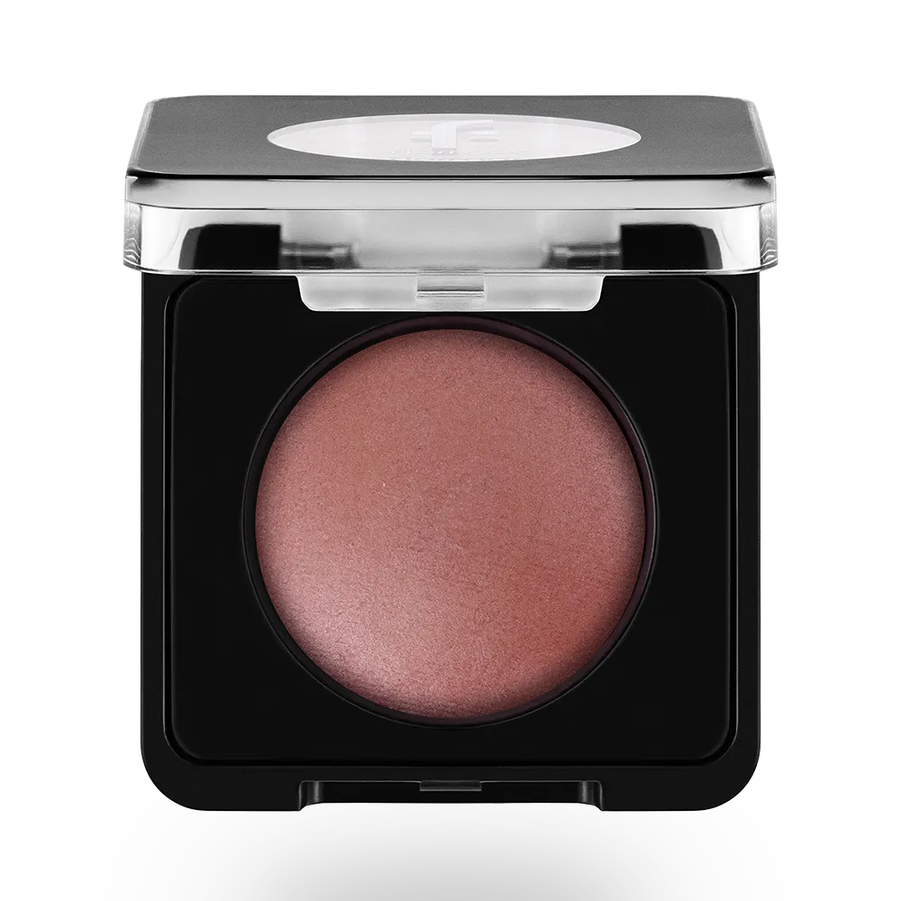 Flormar Baked Blush-On - 060 Deep Rose thumbnail 1