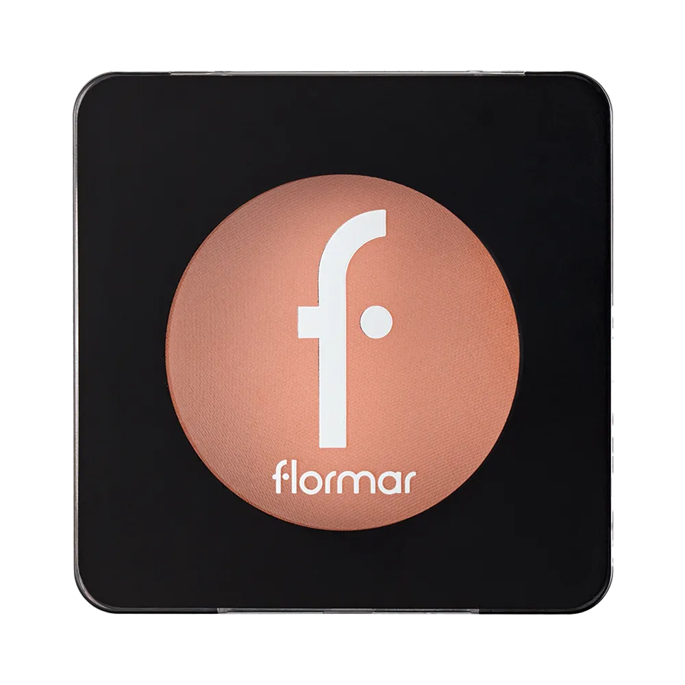 Flormar Baked Blush-On - 106 Rose Wood thumbnail 2