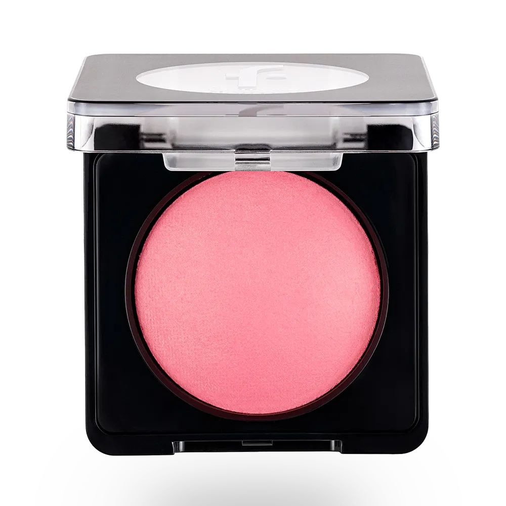 Flormar Baked Blush-On - 054 Flormar Pink thumbnail 1