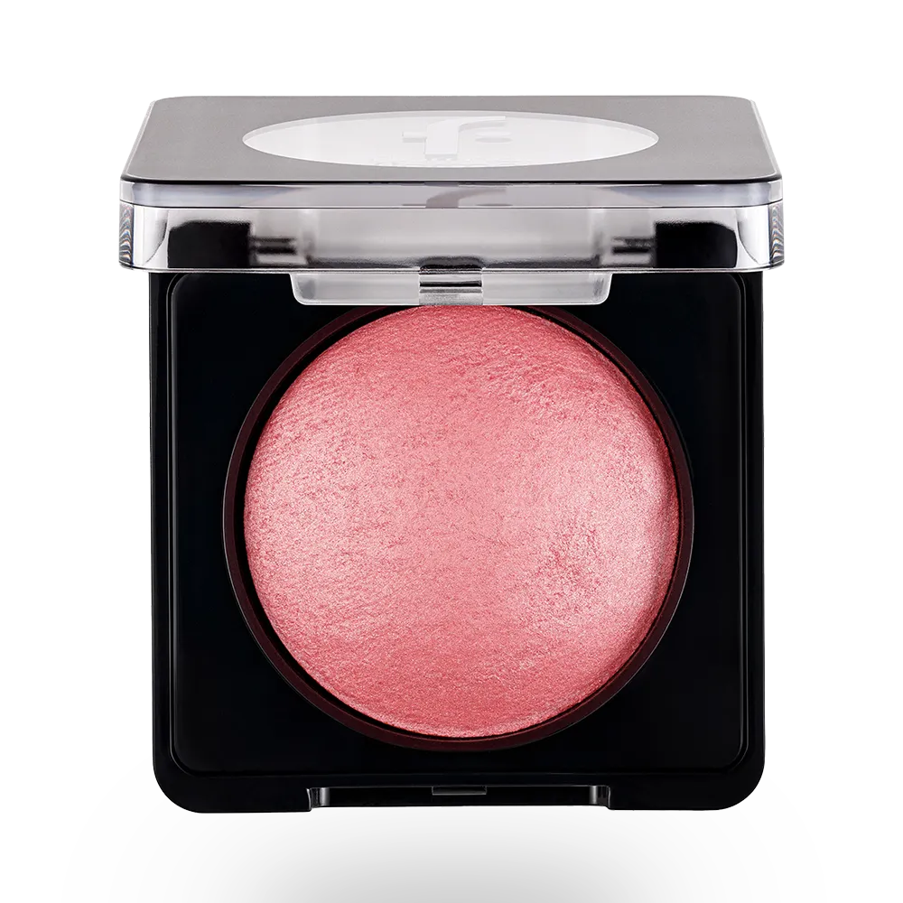 Flormar Baked Blush-On - 040 Shimmer Pink thumbnail 1