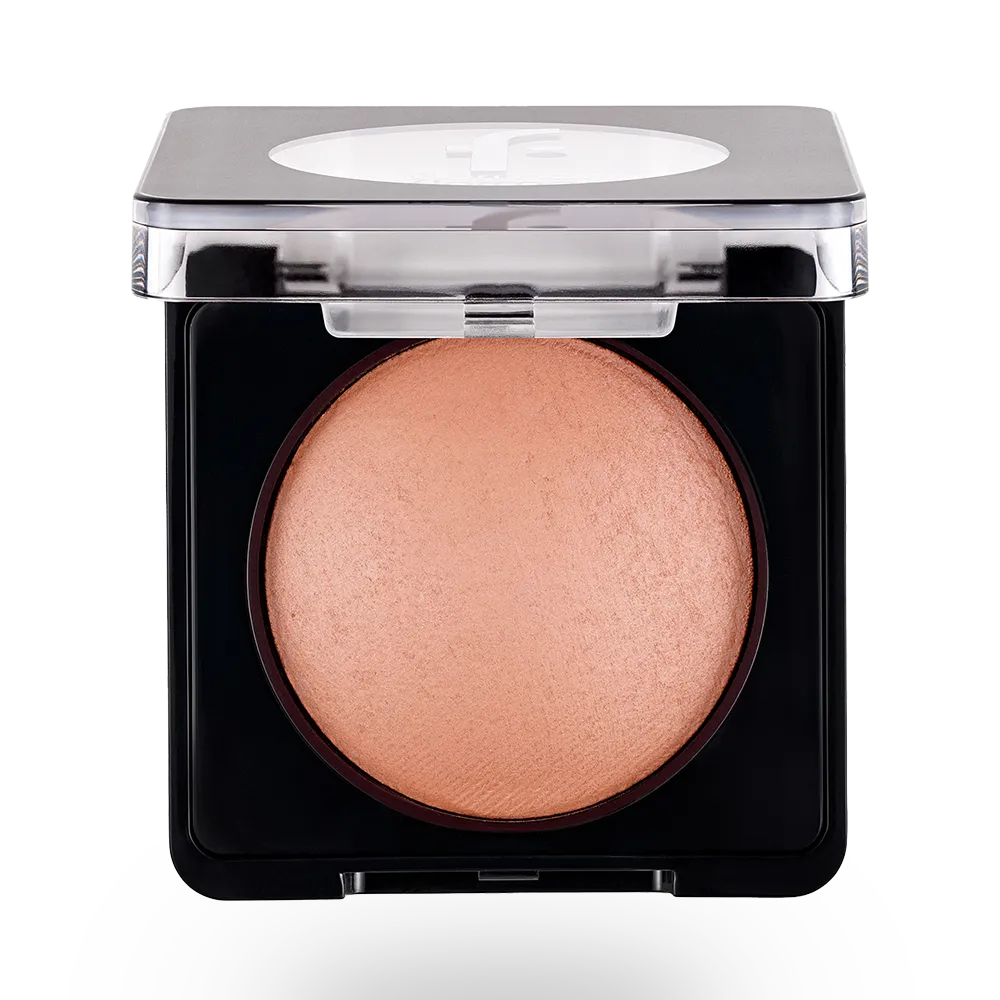 Flormar Baked Blush-On - 050 Peachy Bronze thumbnail 1