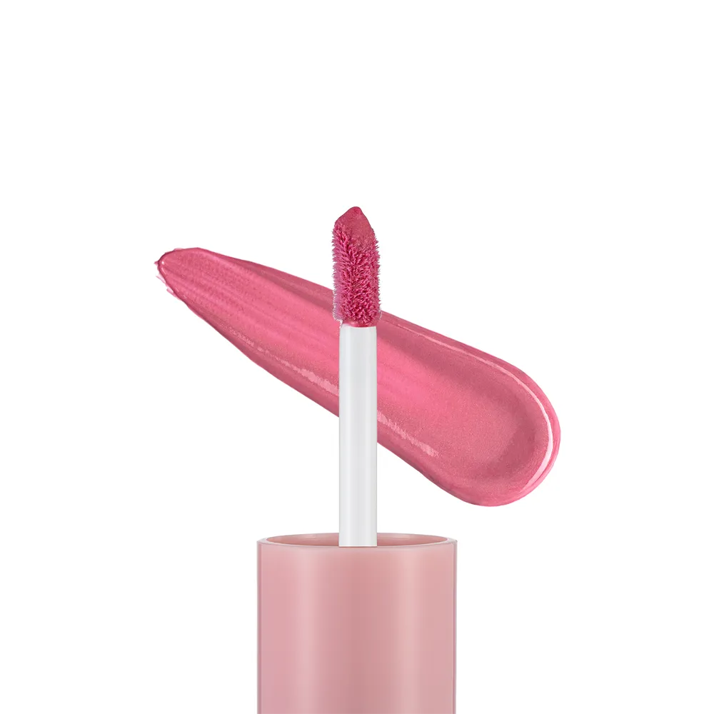 Flormar Mood Booster Blush - 002 Immortal Flower thumbnail 2