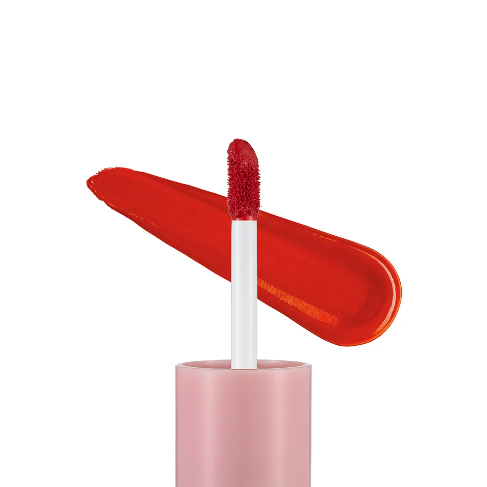 Flormar Mood Booster Blush - 004 Feel The Red thumbnail 2