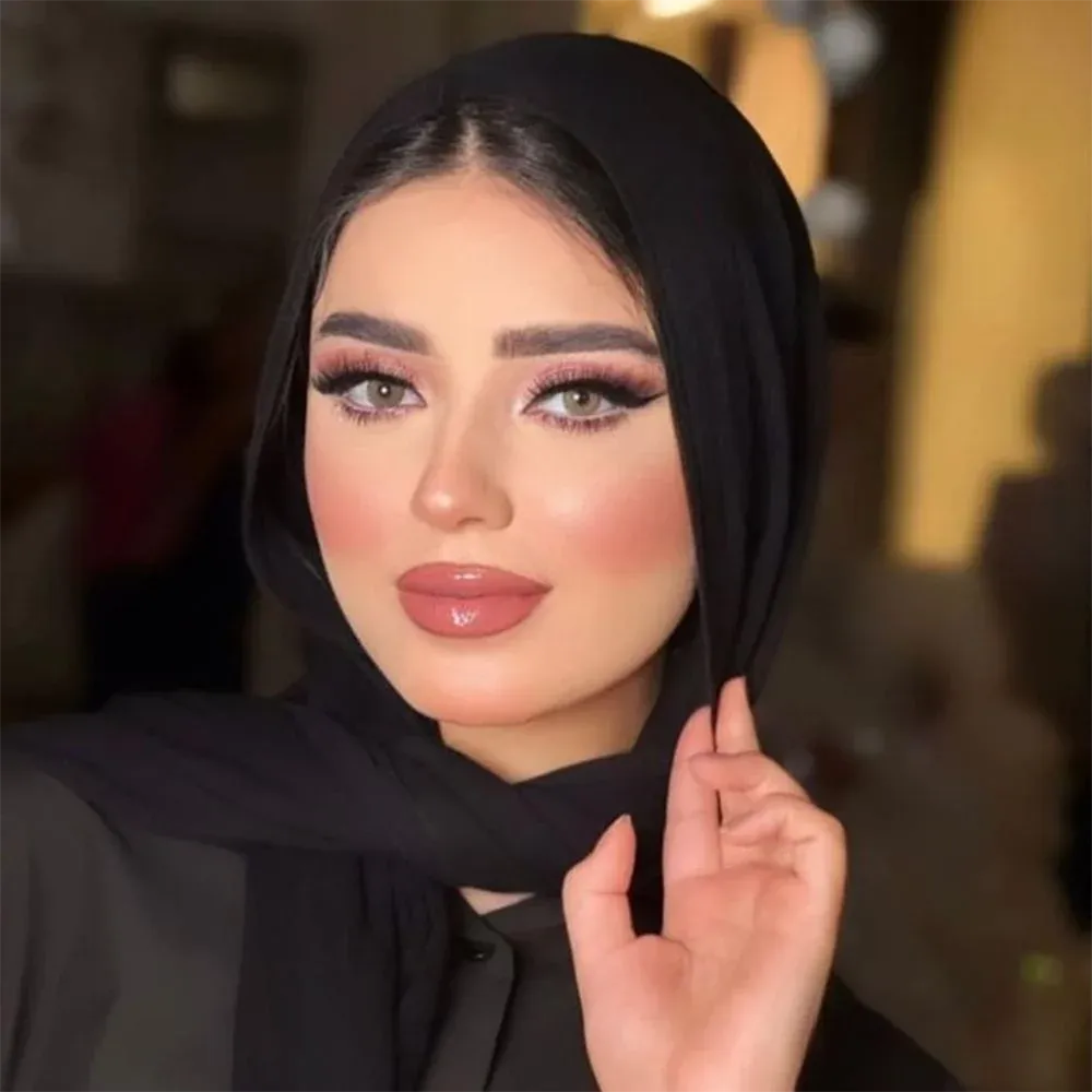 KATIA Blusher Palette - Wild Peach thumbnail 4