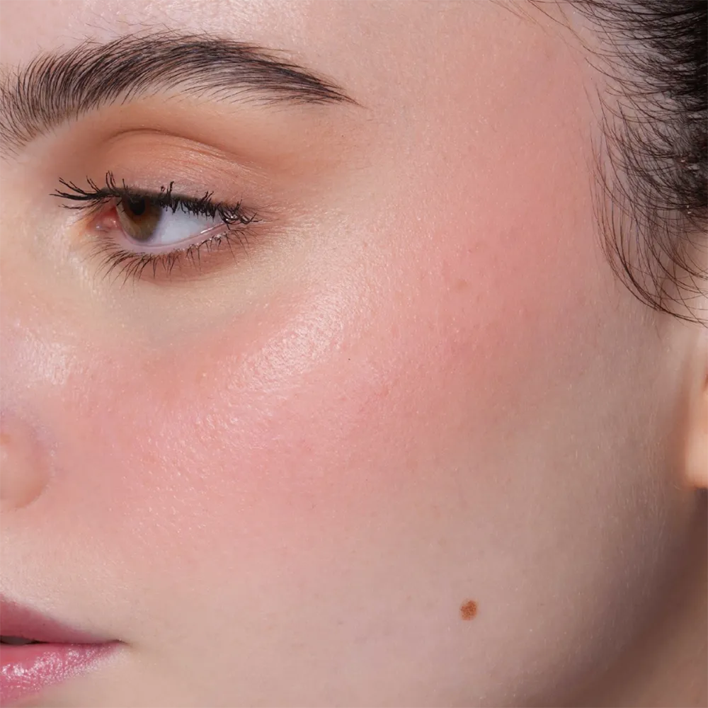 LOCA Blusher - 01 Low-Key Light Pink thumbnail 3