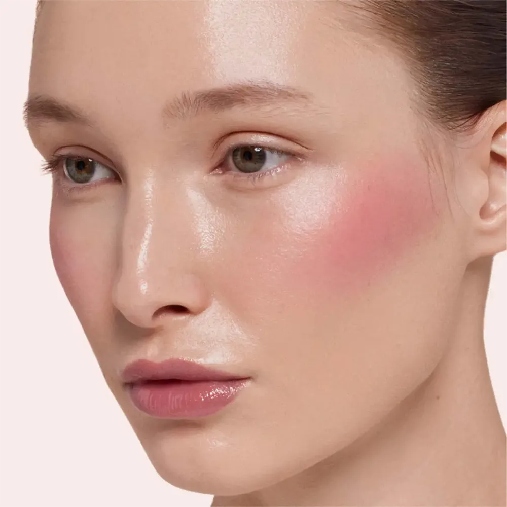 LOCA Dew-It-All Multi-Use Blush Stick - 01 Totally Fine thumbnail 4