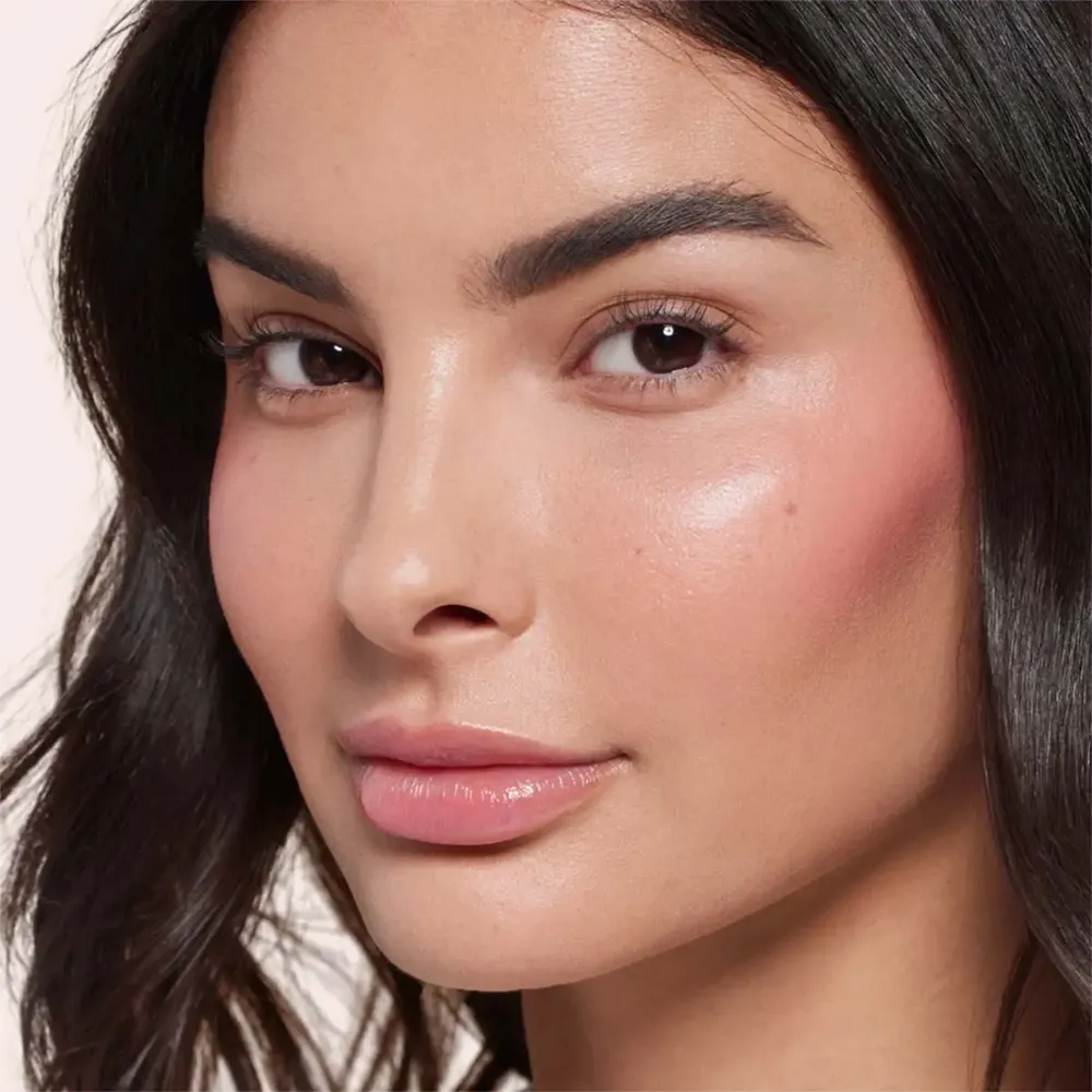 LOCA Dew-It-All Multi-Use Blush Stick - 02 Casually Cool thumbnail 4