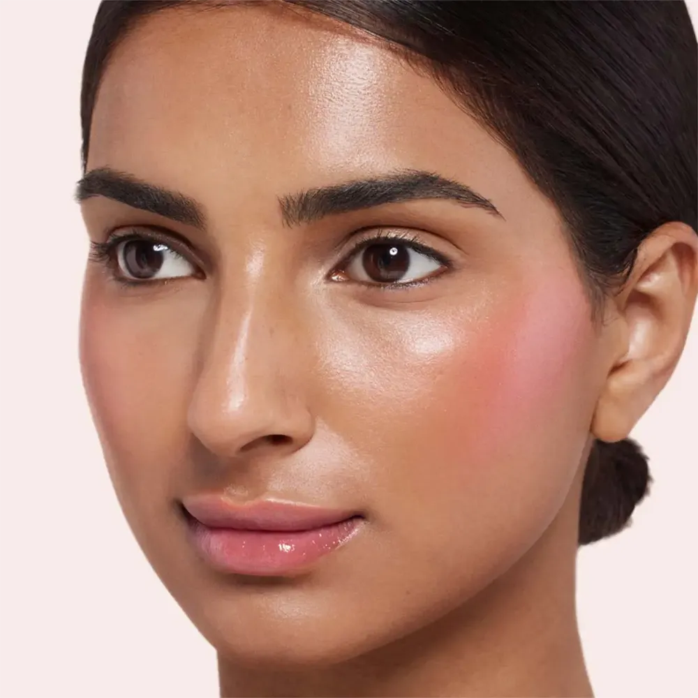 LOCA Dew-It-All Multi-Use Blush Stick - 03 Goose With Everything thumbnail 3