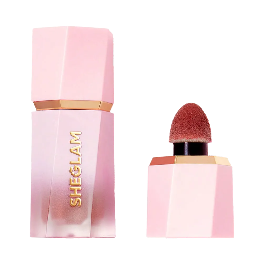 Sheglam Color Bloom Liquid Blush - Swipe Right thumbnail 1
