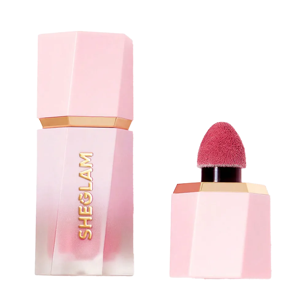 Sheglam Color Bloom Liquid Blush - On Point thumbnail 1