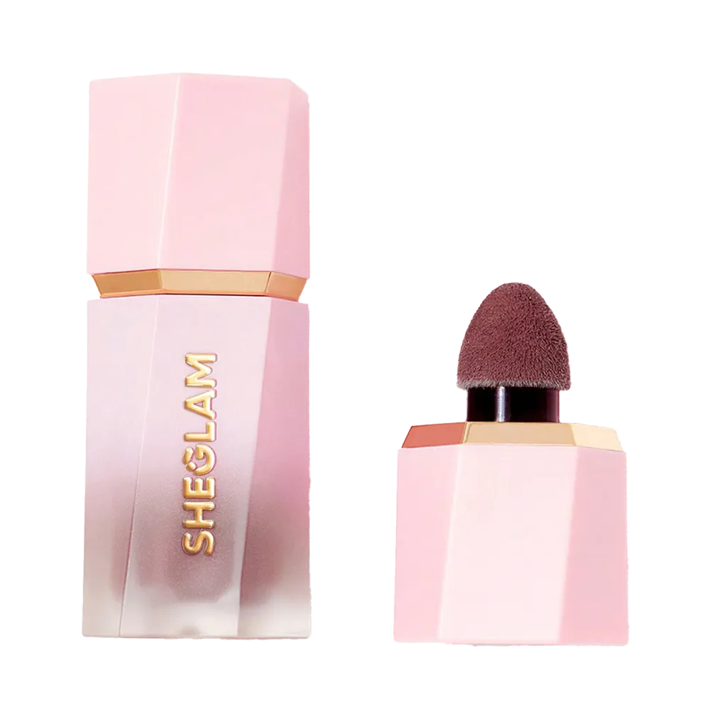 Sheglam Color Bloom Liquid Blush - Night Drive thumbnail 1