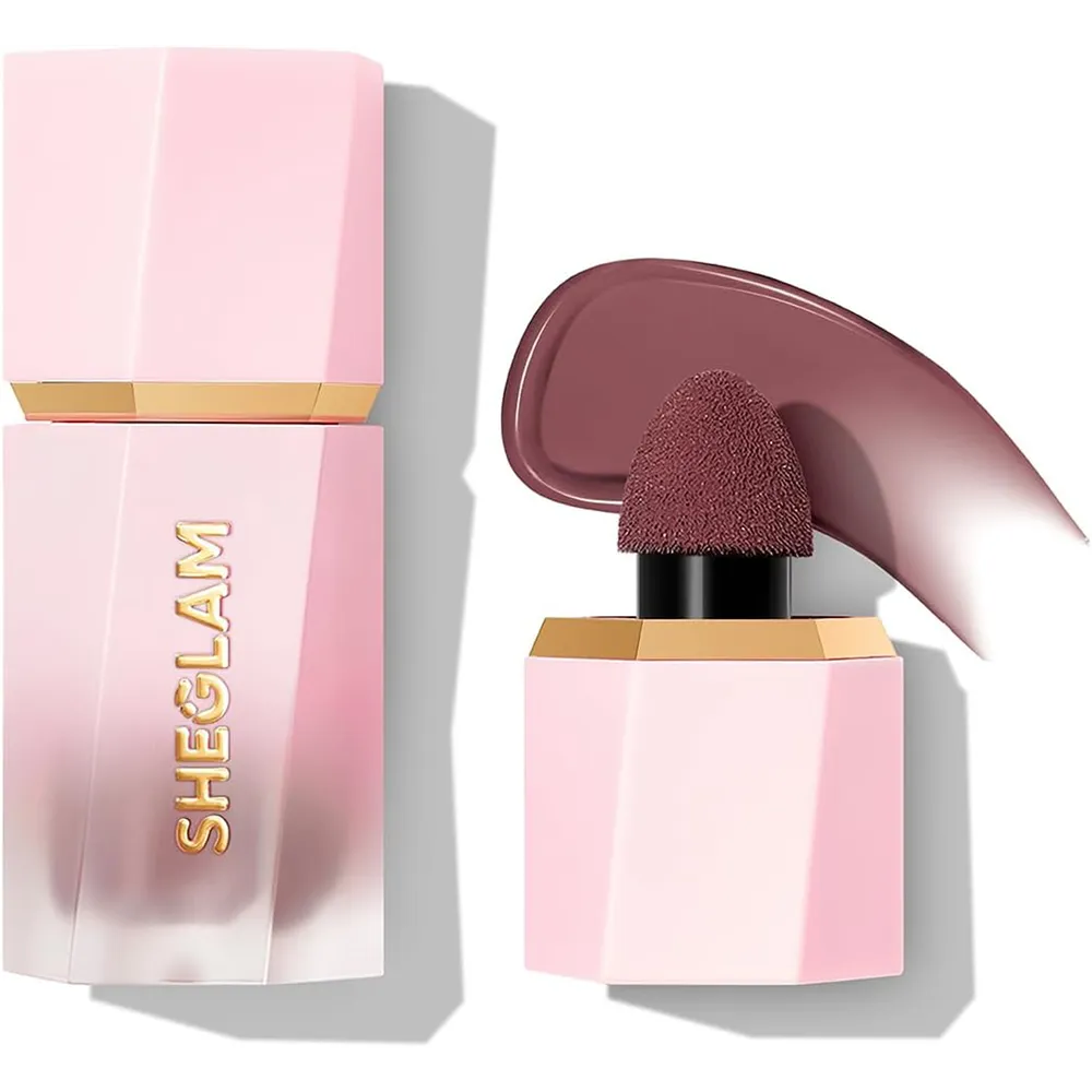 Sheglam Color Bloom Liquid Blush - Night Drive thumbnail 2