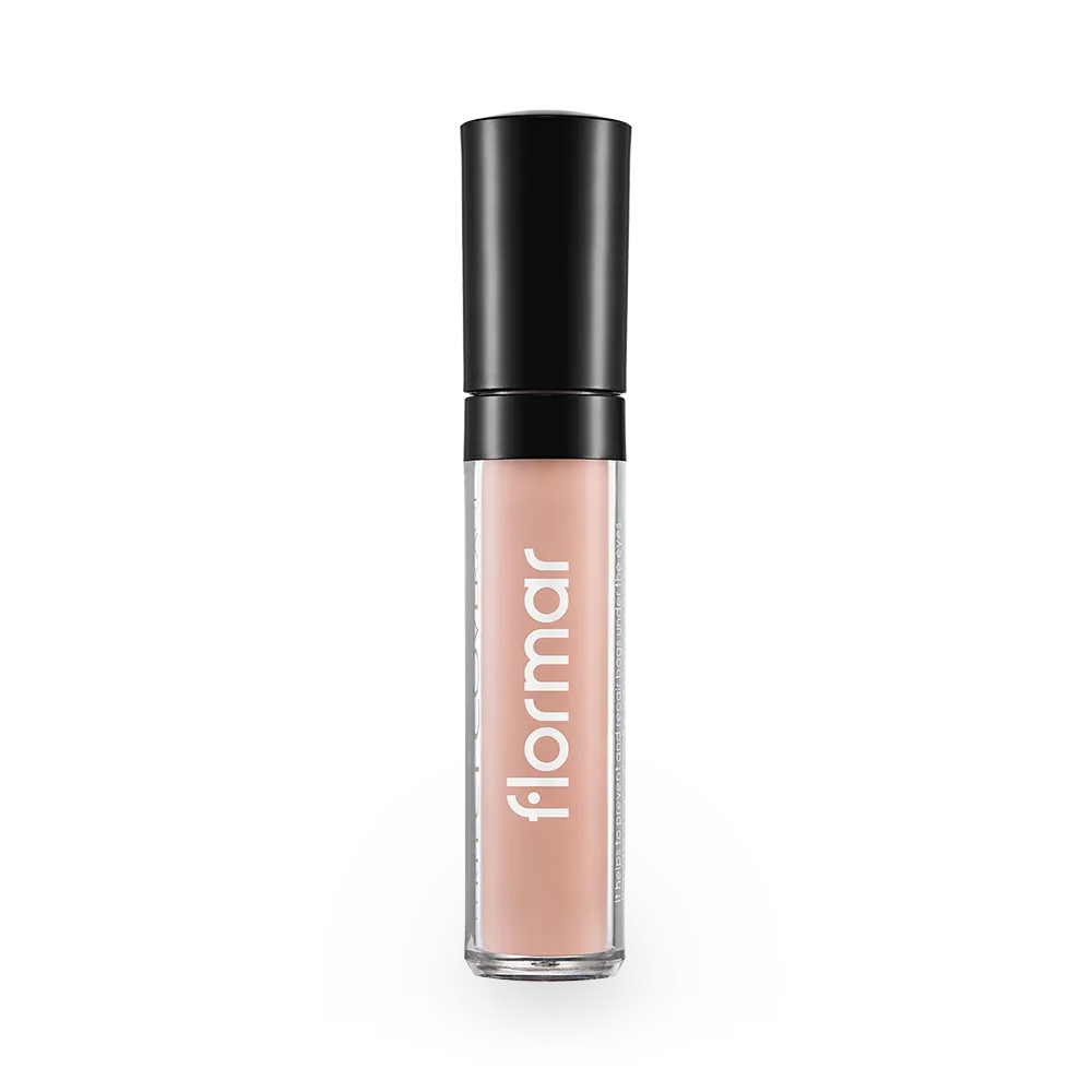Flormar Perfect Coverage Liquid Concealer - 010 Fair (5 ml) thumbnail 1