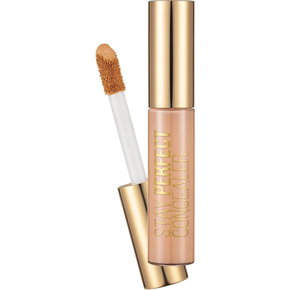 Flormar Stay Perfect Concealer - 005 Beige (12.5 ml) thumbnail 2
