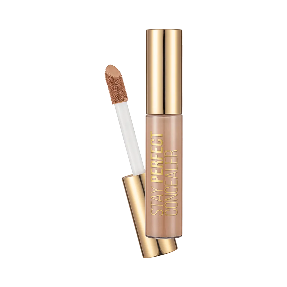 Flormar Stay Perfect Concealer - 006 Medium Beige (12.5 ml) thumbnail 1