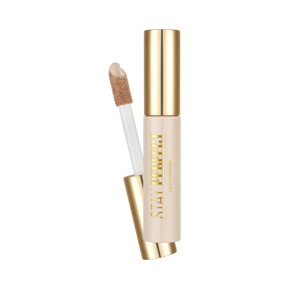 Flormar Stay Perfect Concealer - 002 Light (12.5 ml) thumbnail 1