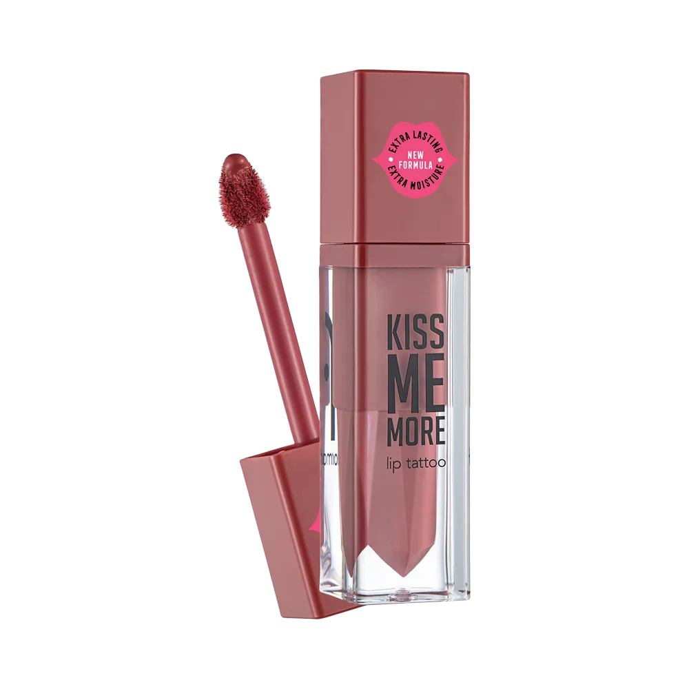 Flormar Kiss Me More Lip Tattoo - 021 Naive thumbnail 1