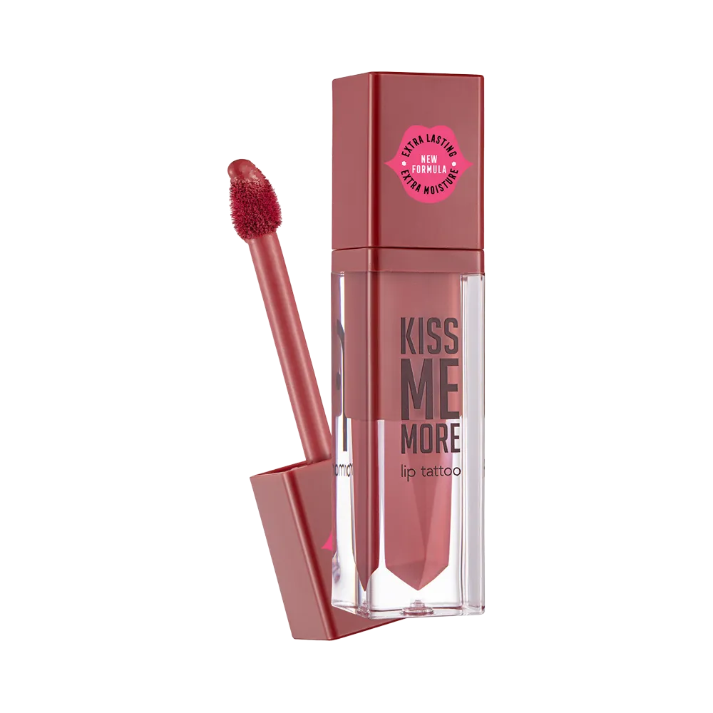 Flormar Kiss Me More Lip Tattoo - 022 Rosewood thumbnail 1