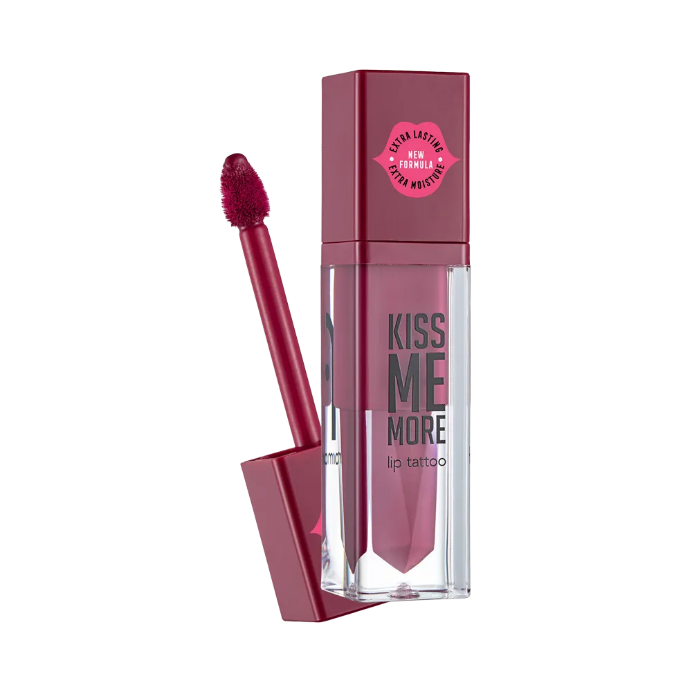 Flormar Kiss Me More Lip Tattoo - 023 Bachelorette thumbnail 1