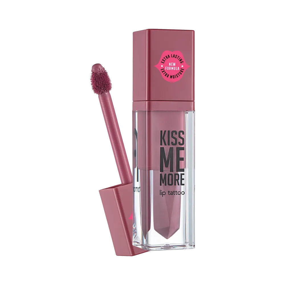 Flormar Kiss Me More Lip Tattoo - 006 Doll thumbnail 1