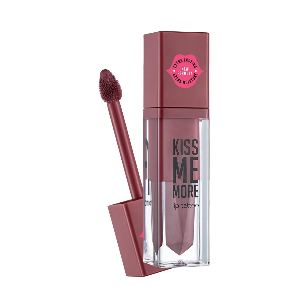 Flormar Kiss Me More Lip Tattoo - 008 Mademoiselle thumbnail 1