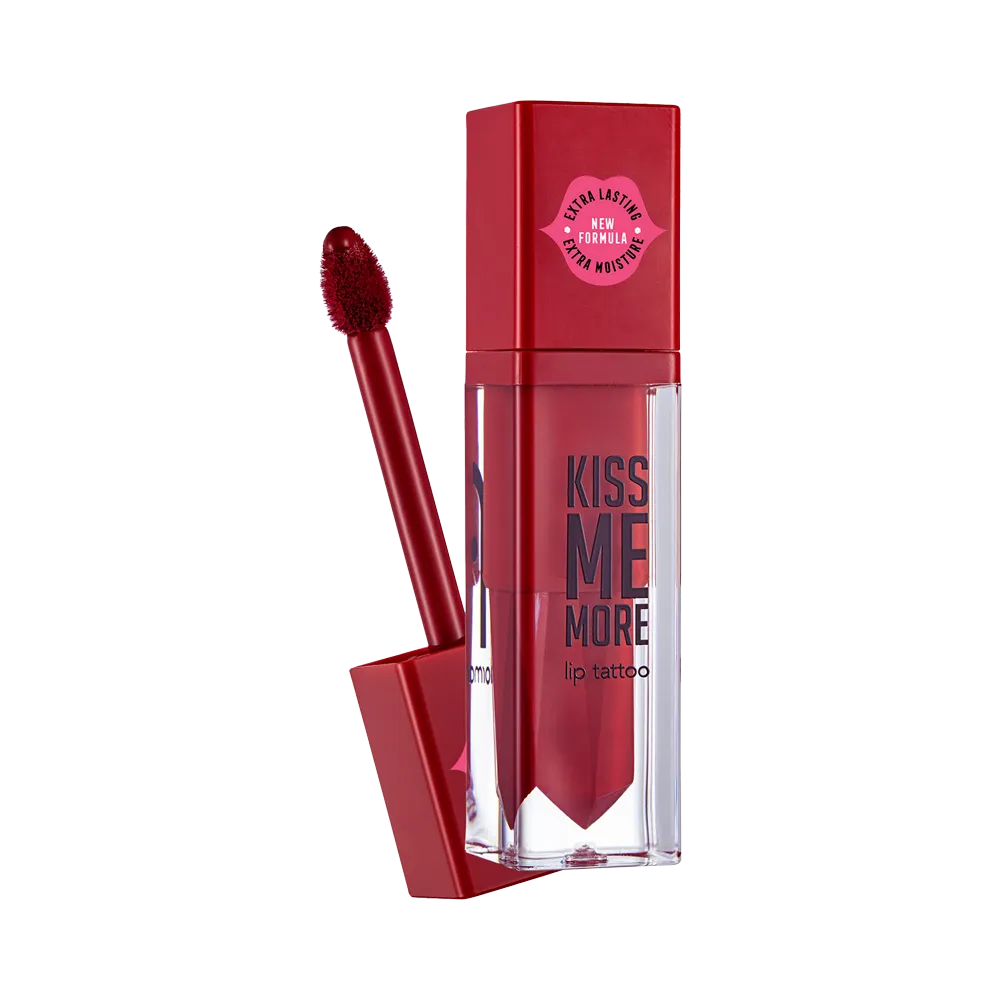 Flormar Kiss Me More Lip Tattoo - 011 Candy thumbnail 1