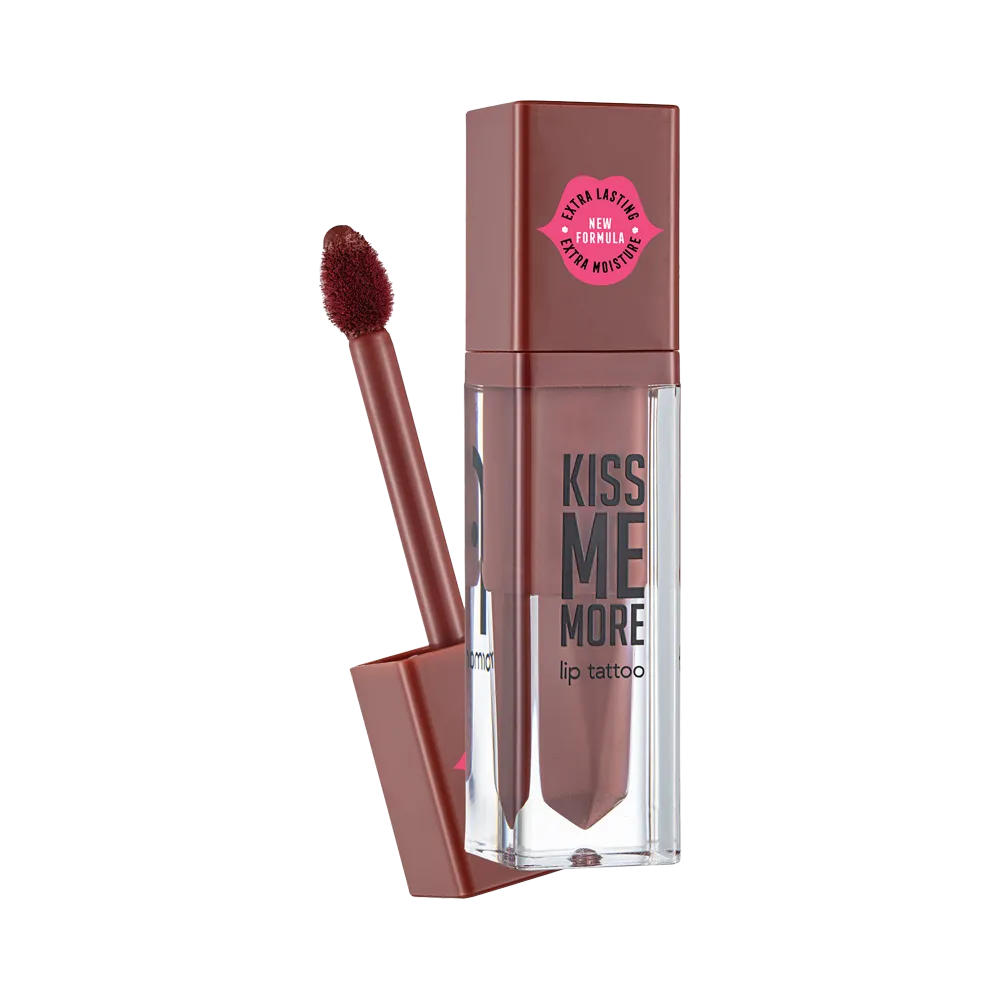 Flormar Kiss Me More Lip Tattoo - 009 Intense thumbnail 1