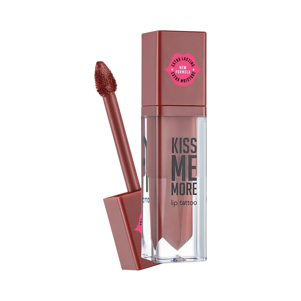 Flormar Kiss Me More Lip Tattoo - 018 Perfection thumbnail 1