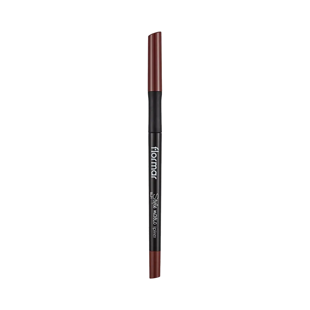 Flormar Style Matic Lipliner - SL21 Butter Chocolate (0.35 g) thumbnail 2