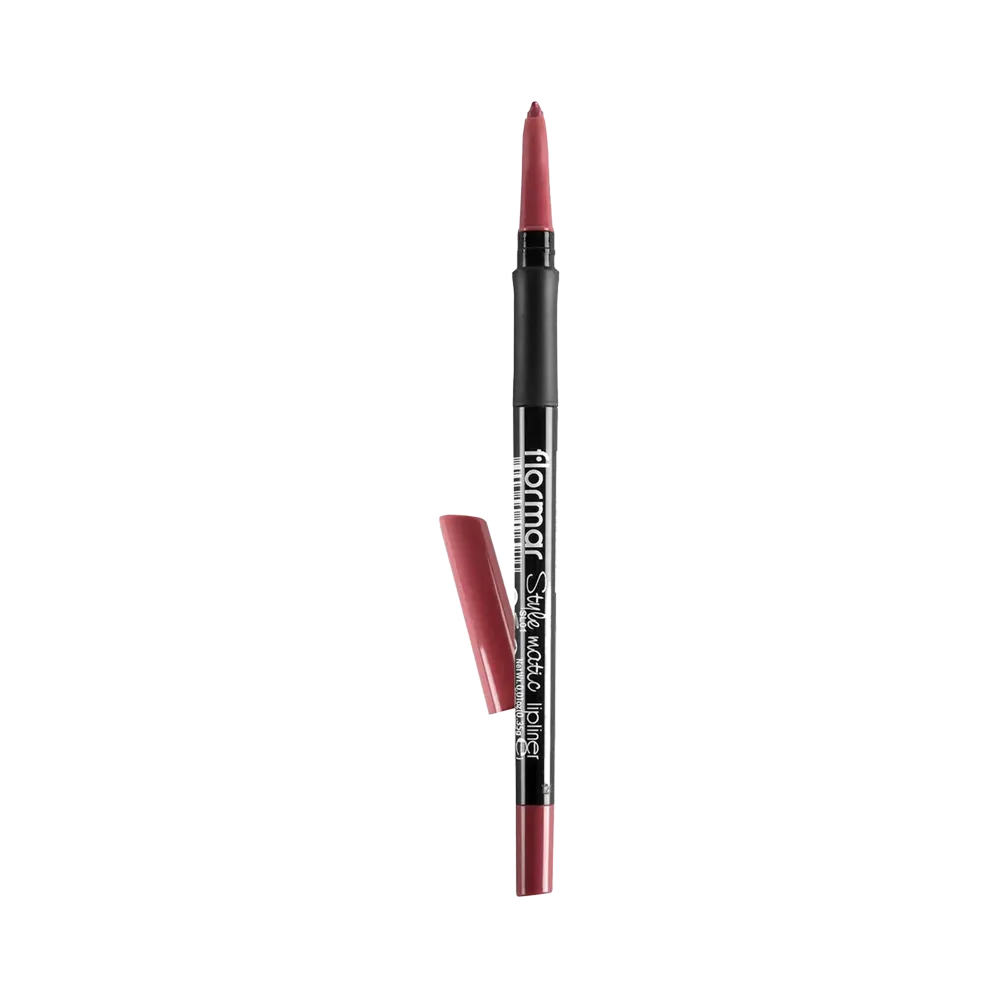Flormar Style Matic Lipliner - SL01 Rosewood (0.35 g) thumbnail 1