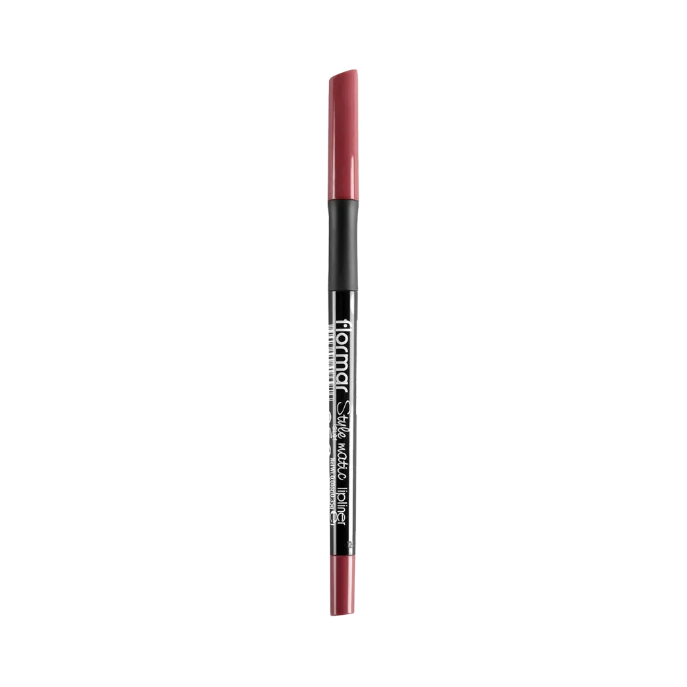 Flormar Style Matic Lipliner - SL01 Rosewood (0.35 g) thumbnail 2