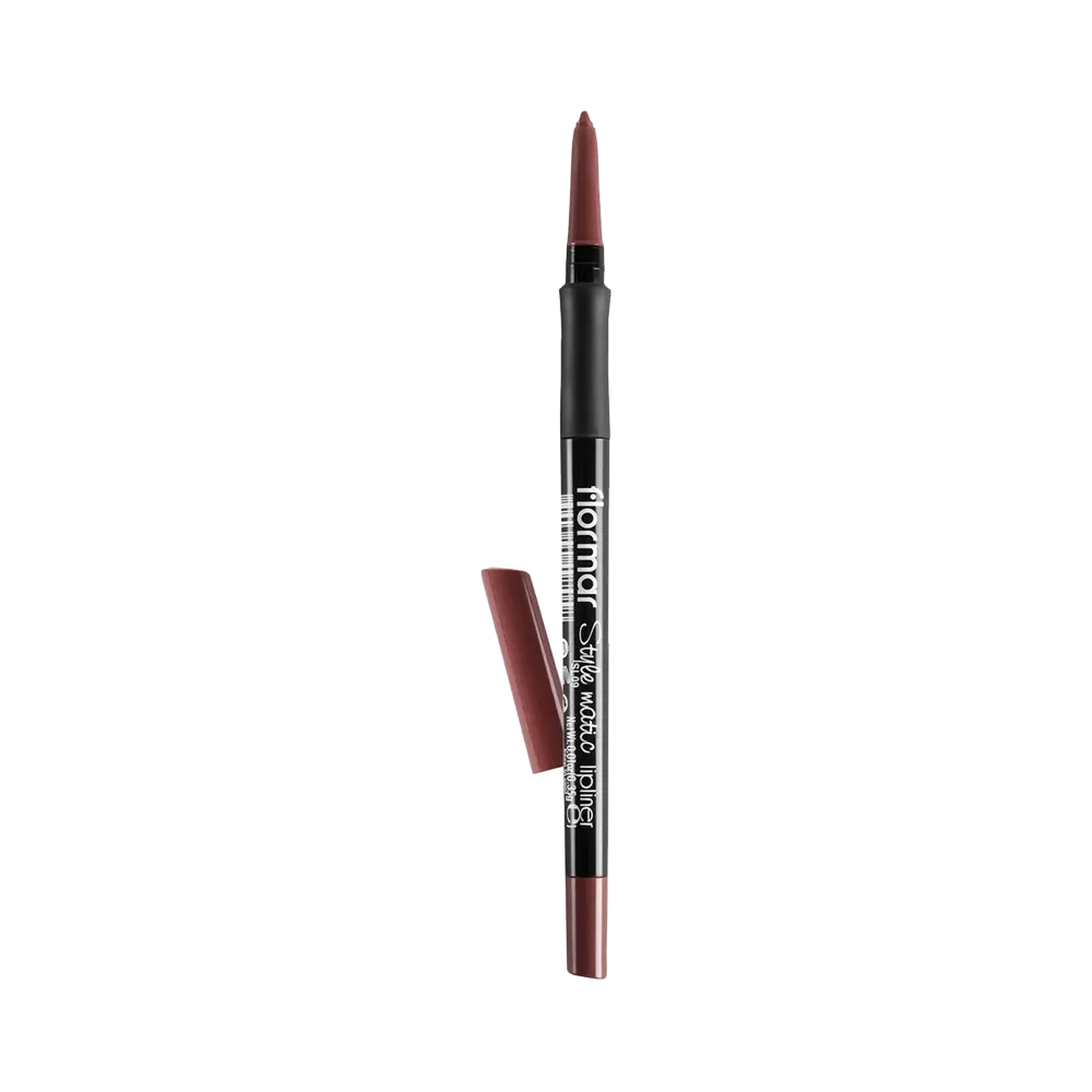 Flormar Style Matic Lipliner - SL09 Chocolate (0.35 g) thumbnail 1