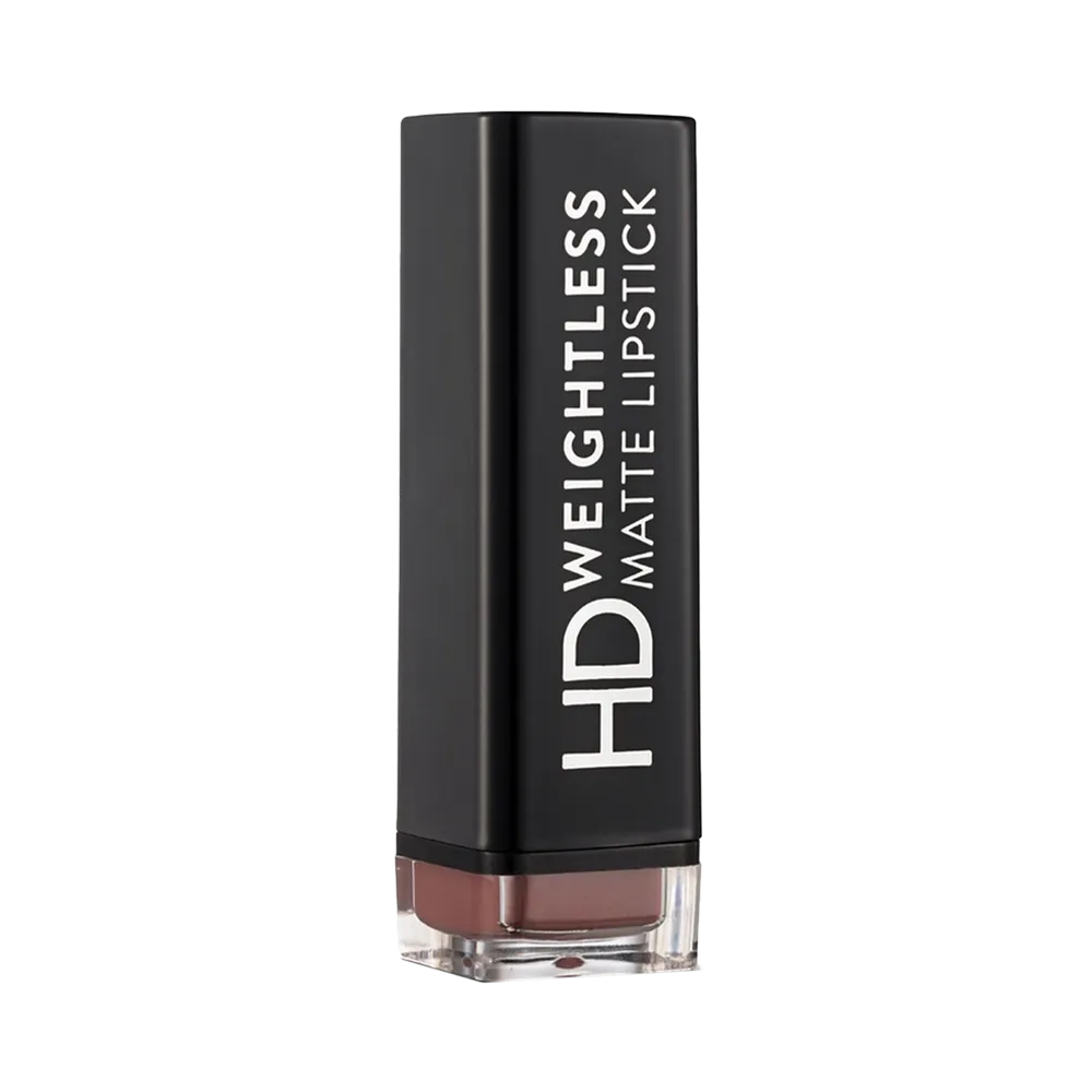 Flormar HD Weightless Matte Lipstick - 002 Dry Rose (4 g) thumbnail 2
