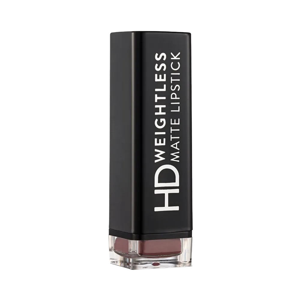 Flormar HD Weightless Matte Lipstick - 005 Intense Blush (4 g) thumbnail 2