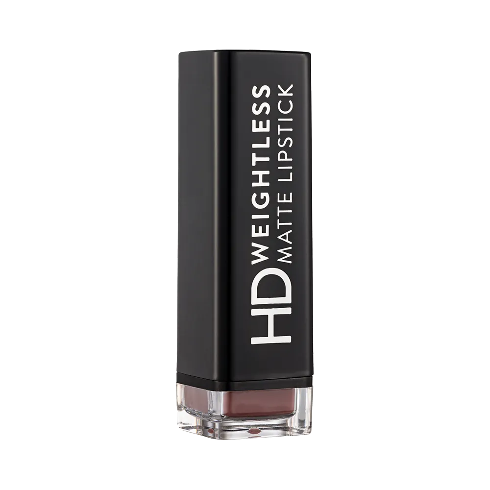 Flormar HD Weightless Matte Lipstick - 017 Rose Up (4 g) thumbnail 2