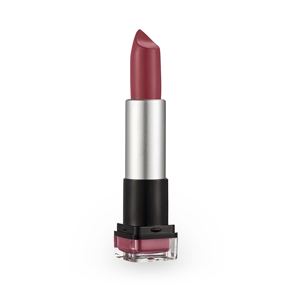 Flormar HD Weightless Matte Lipstick - 018 Subdued Rosy (4 g) thumbnail 1