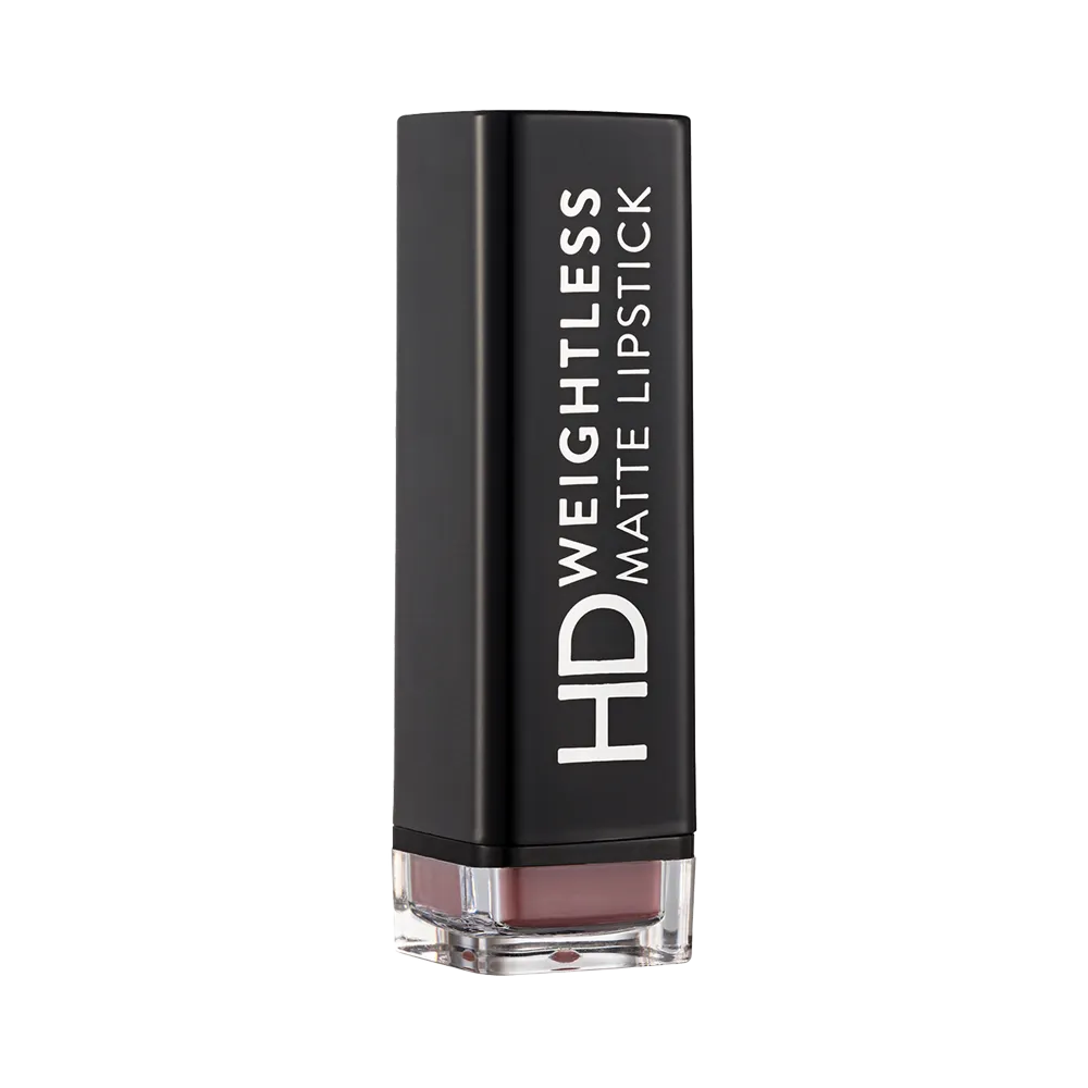Flormar HD Weightless Matte Lipstick - 018 Subdued Rosy (4 g) thumbnail 2