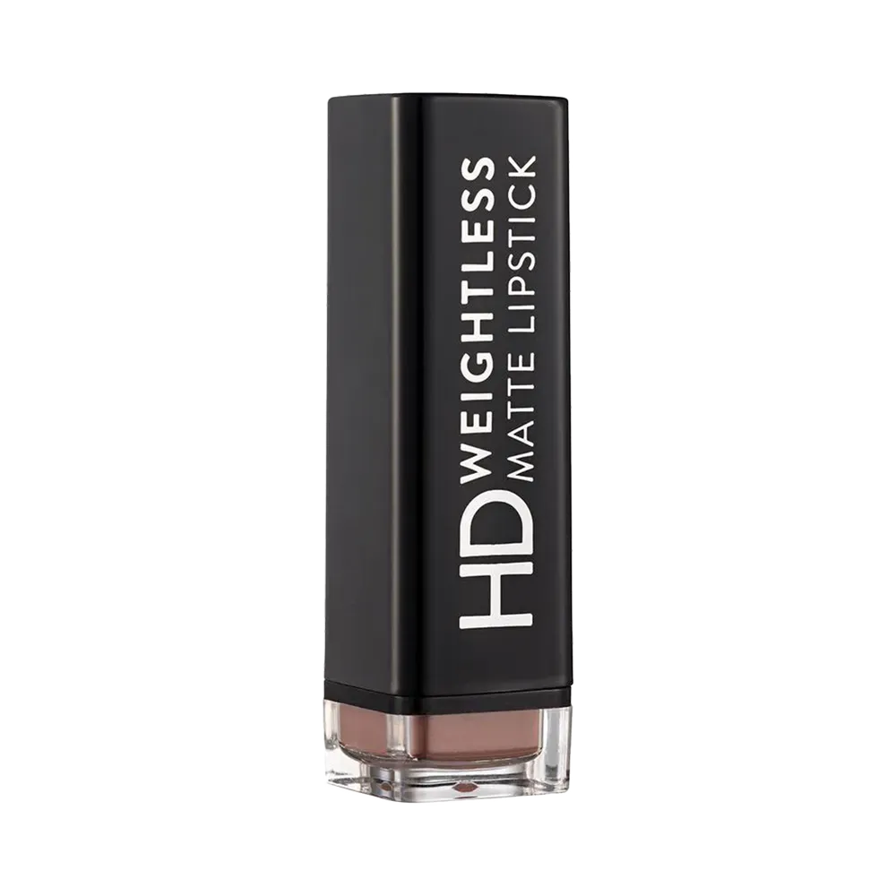 Flormar HD Weightless Matte Lipstick - 001 Rosy Sand (4 g) thumbnail 2