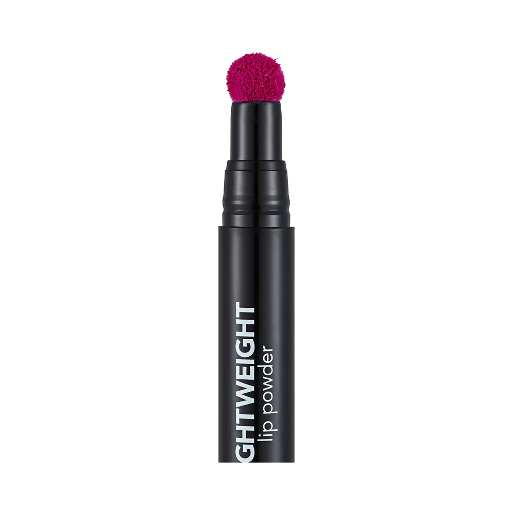 Flormar Lightweight Lip Powder - 016 Bravegirl (2.7 ml) thumbnail 2
