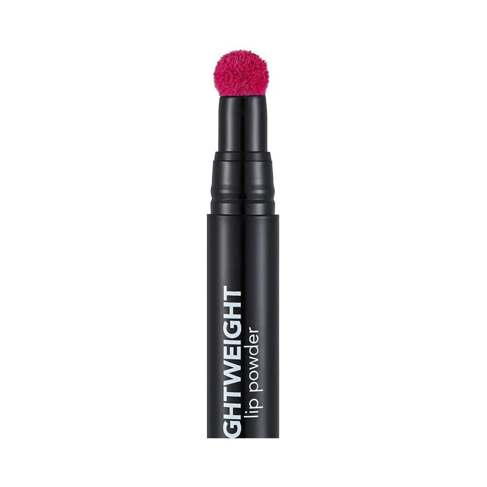 Flormar Lightweight Lip Powder - 017 Optimistic (2.7 ml) thumbnail 2