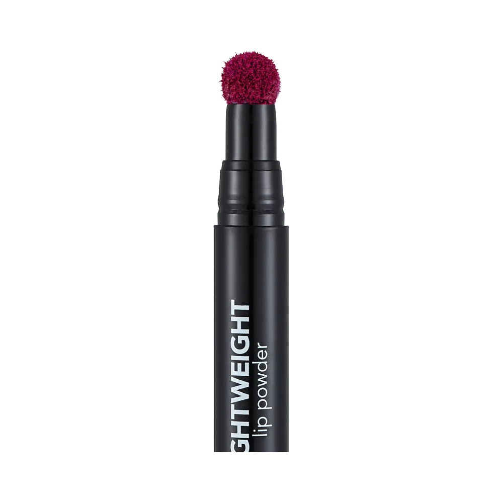 Flormar Lightweight Lip Powder - 018 Girlstrip (2.7 ml) thumbnail 2