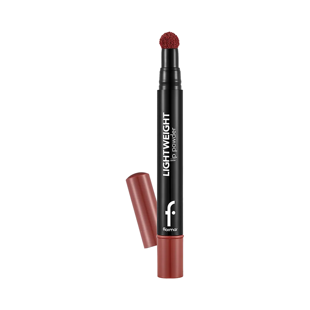 Flormar Lightweight Lip Powder - 007 Grace (2.7 ml) thumbnail 1