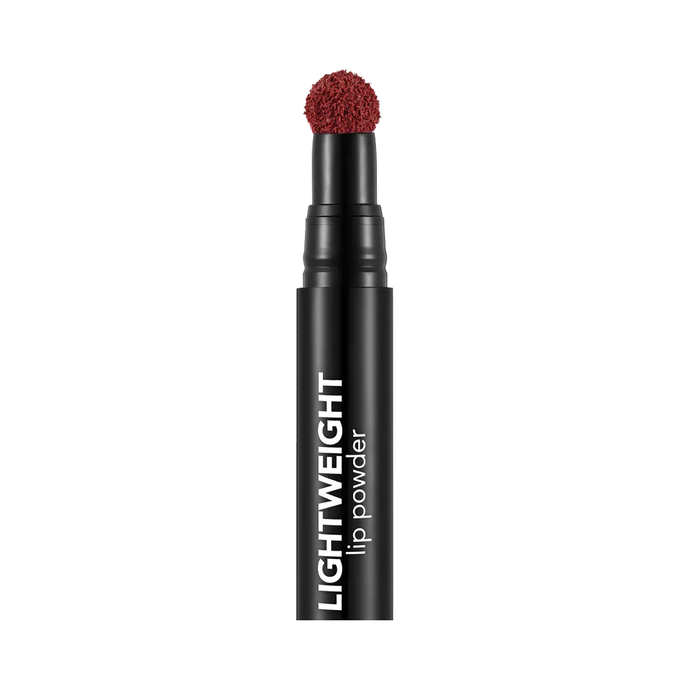 Flormar Lightweight Lip Powder - 007 Grace (2.7 ml) thumbnail 2