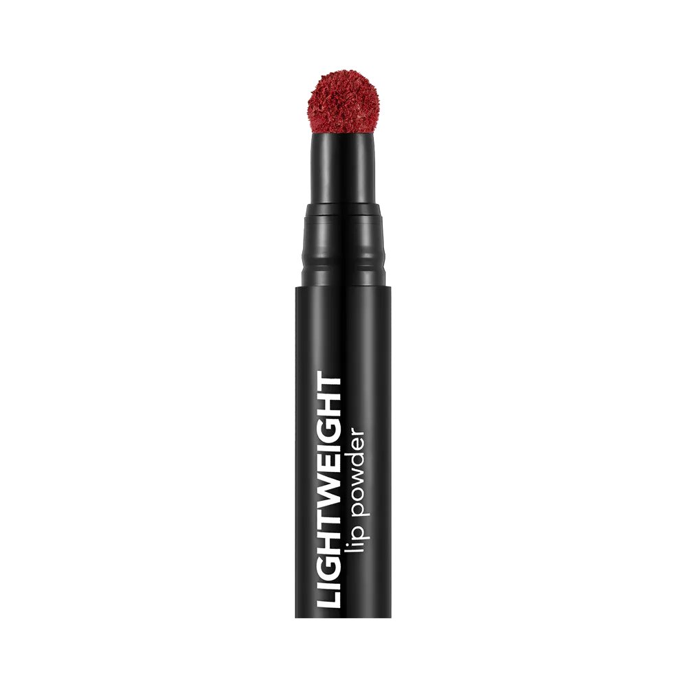 Flormar Lightweight Lip Powder - 009 Divine (2.7 ml) thumbnail 2