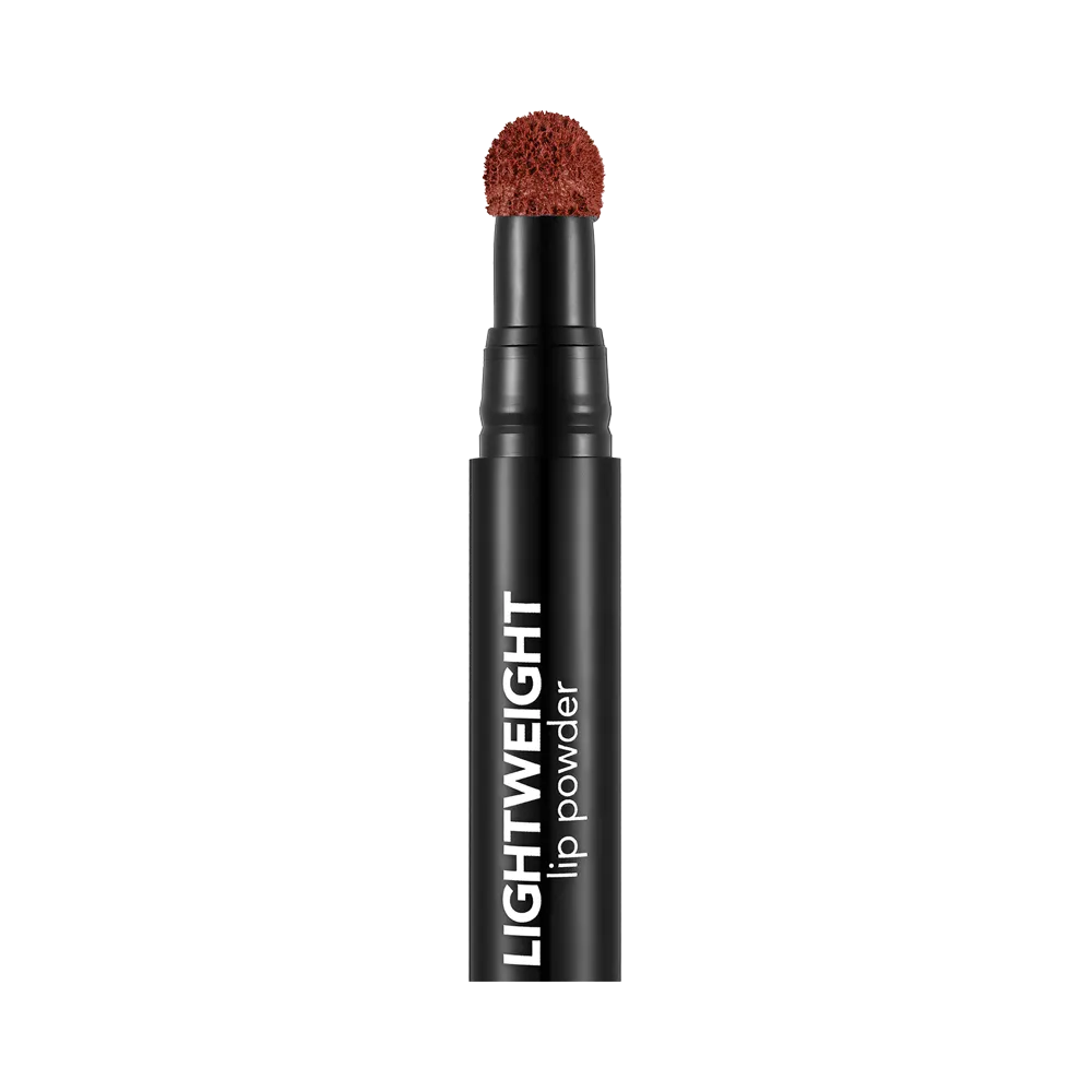 Flormar Lightweight Lip Powder - 011 Mature (2.7 ml) thumbnail 2