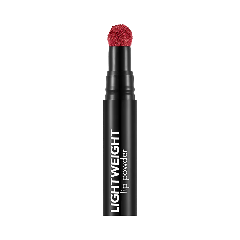 Flormar Lightweight Lip Powder - 008 Essential (2.7 ml) thumbnail 2