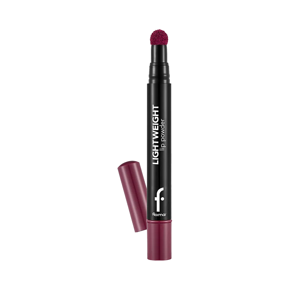 Flormar Lightweight Lip Powder - 012 Hype (2.7 ml) thumbnail 1