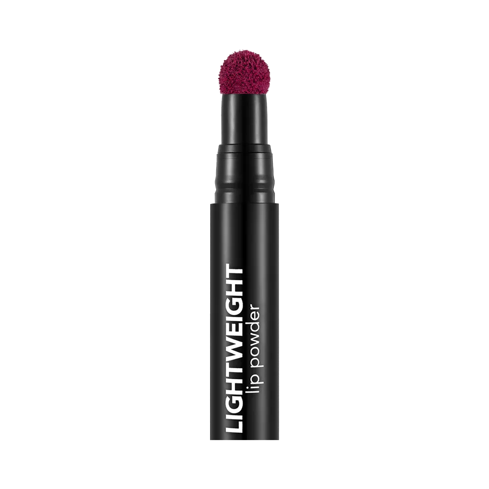 Flormar Lightweight Lip Powder - 012 Hype (2.7 ml) thumbnail 2