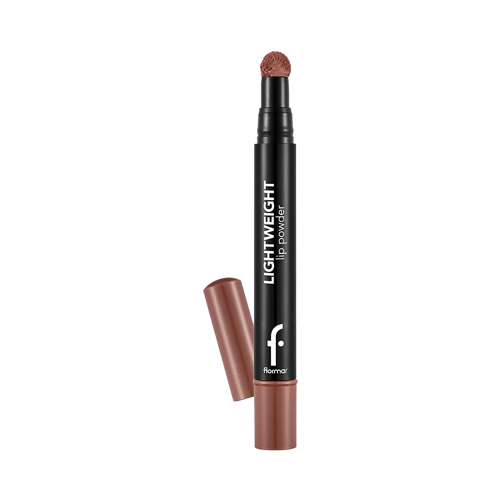 Flormar Lightweight Lip Powder - 003 Dearest (2.7 ml) thumbnail 1